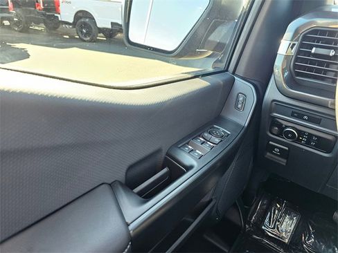 New 2025 Ford F150 STX w/ Equipment Group 200A image 28