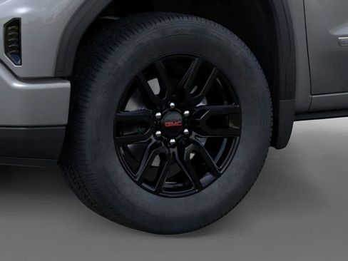 New 2026 GMC Sierra 1500 Elevation image 9