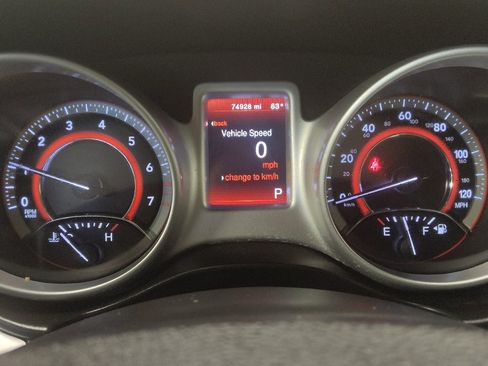 Used 2020 Dodge Journey SE w/ SE Popular Equipment Group image 23