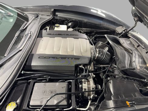 Used 2019 Chevrolet Corvette Grand Sport image 41