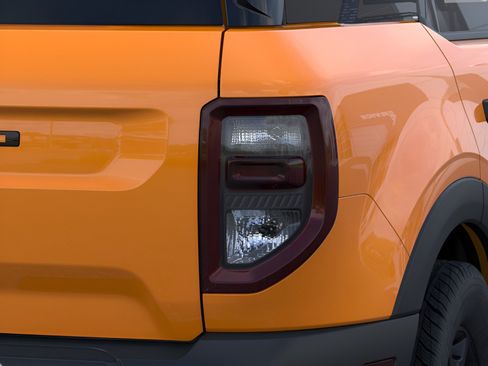 New 2026 Ford Bronco Sport Big Bend w/ Convenience Package AWD/4WD image 21