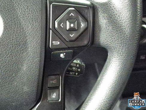 Certified 2023 Toyota Tacoma SR AWD/4WD image 13