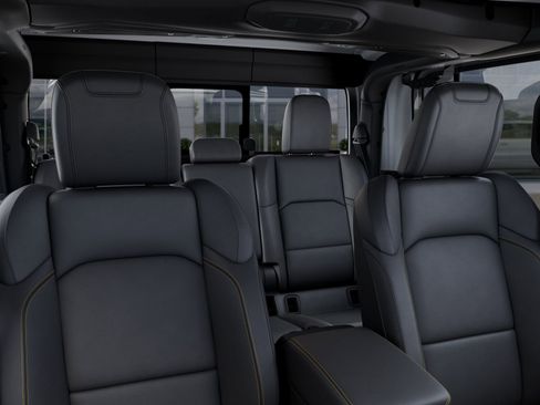 New 2026 Jeep Gladiator Sport image 26