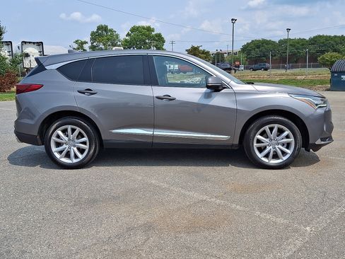 Certified 2023 Acura RDX AWD image 7