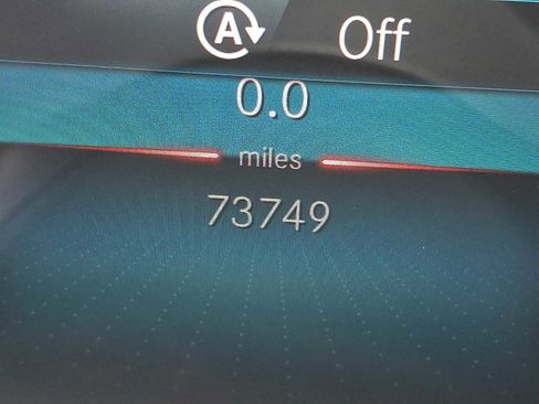 Used 2021 Mercedes-Benz GLB 250 4MATIC image 16