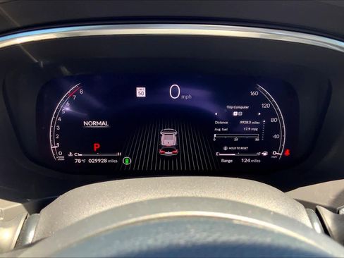 Used 2023 Acura MDX FWD w/ Technology Package image 26