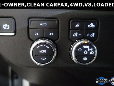 Used 2025 GMC Sierra 1500 SLT image 14