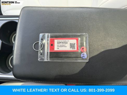 Used 2023 Tesla Model Y Long Range AWD/4WD image 36
