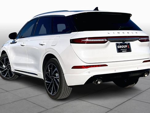 Used 2024 Lincoln Corsair Grand Touring w/ Equipment Group 301A image 12