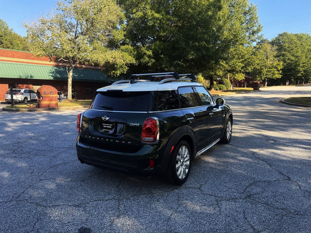 Used 2018 MINI Cooper Countryman FWD image 5