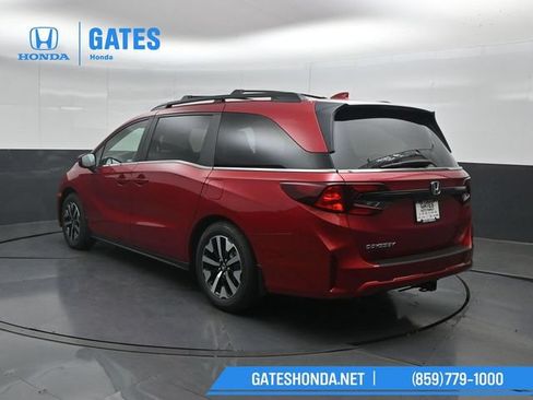New 2026 Honda Odyssey EX-L image 8