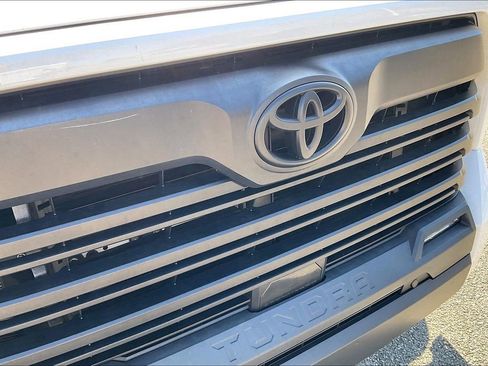 Used 2023 Toyota Tundra SR5 w/ SR5 Convenience Package RWD image 28