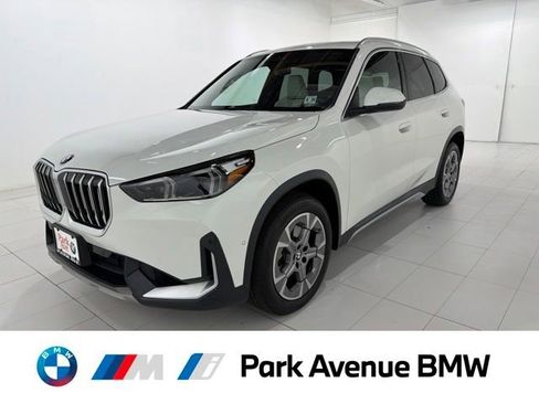 Used 2026 BMW X1 xDrive28i w/ Convenience Package AWD/4WD image 1