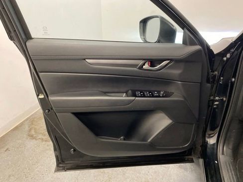 Certified 2025 MAZDA CX-5 AWD 2.5 S w/ Select Package image 17