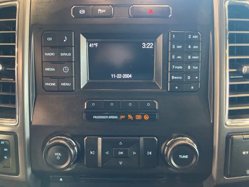 Used 2017 Ford F250 XLT image 20