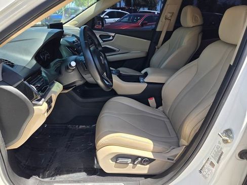 Used 2021 Acura RDX FWD image 3