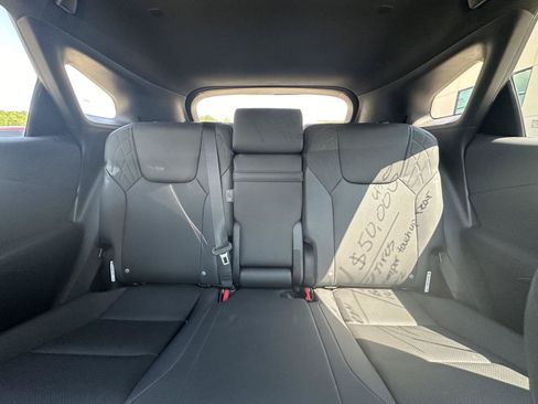 Used 2024 Lexus RX 350 FWD w/ Technology Package image 13