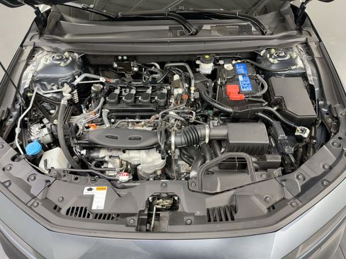Used 2023 Honda Accord EX image 29