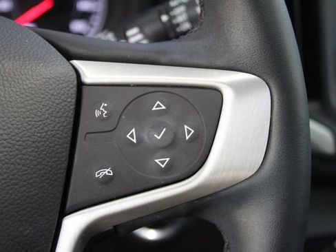 Used 2023 GMC Terrain SLT w/ LPO, Floor Liner Package AWD/4WD image 19