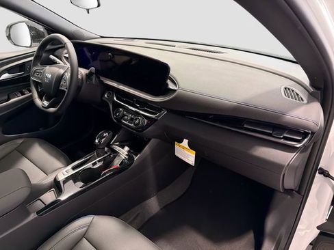 New 2026 Buick Envista Sport Touring w/ Convenience I Package FWD image 25