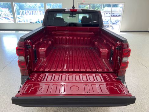 New 2025 Ford Maverick XLT w/ XLT Luxury Package image 7