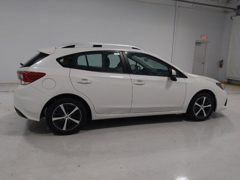 Used 2022 Subaru Impreza Premium AWD/4WD image 10