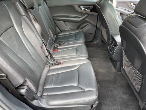 Used 2017 Audi Q7 3.0T Premium Plus image 17