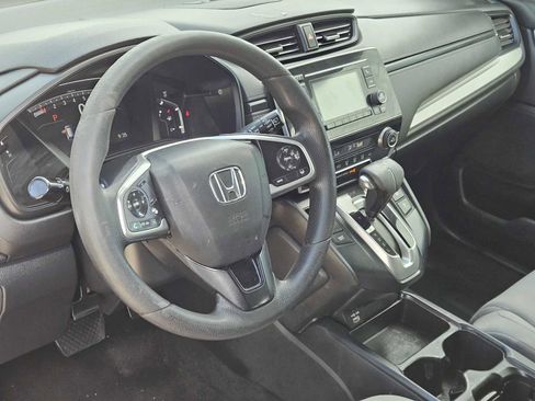 Used 2020 Honda CR-V LX image 2