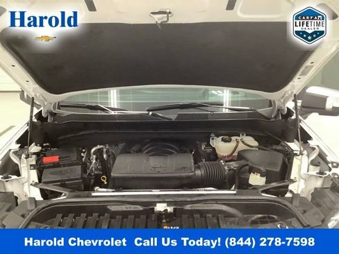 Used 2024 Chevrolet Silverado 1500 High Country w/ High Country Premium Package image 18