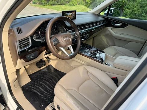 Used 2017 Audi Q7 2.0T Premium Plus image 16
