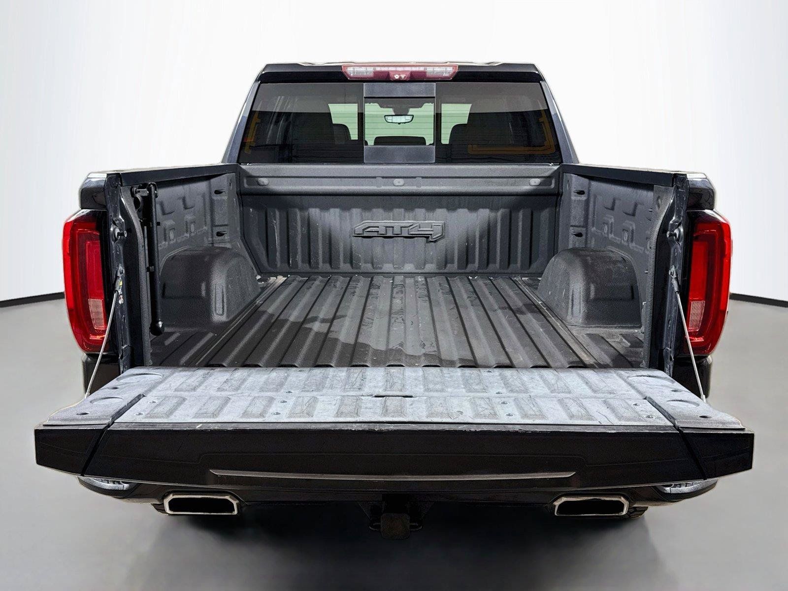 Used 2020 GMC Sierra 1500 AT4 w/ AT4 Premium Package AWD/4WD image 25