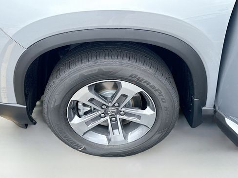 New 2026 Honda Pilot EX-L image 27