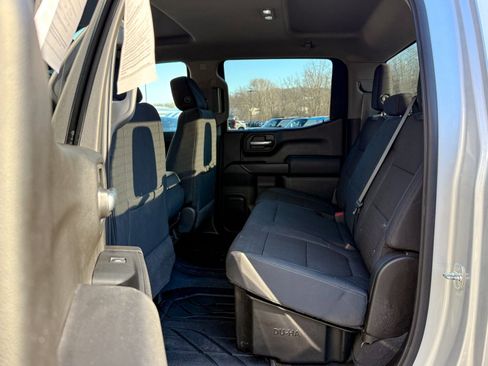 Used 2021 Chevrolet Silverado 1500 LT w/ Bed Protection Package image 18