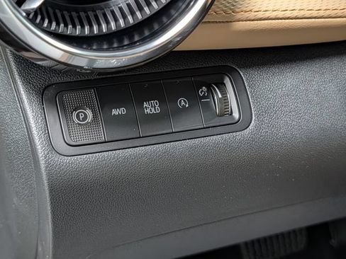 New 2027 Chevrolet Equinox ACTIV w/ Safety and Technology Package AWD/4WD image 19