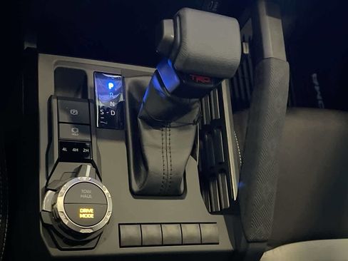 New 2026 Toyota Tacoma TRD Sport image 20