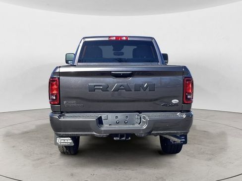 New 2026 RAM 2500 Big Horn AWD/4WD image 5