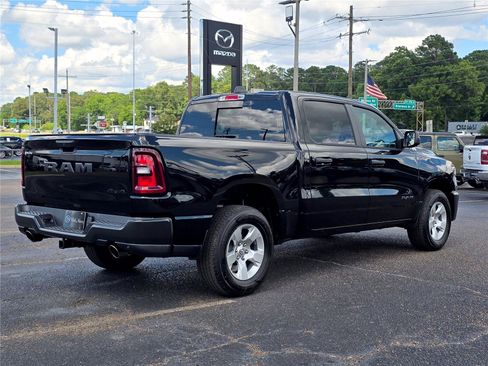 New 2026 RAM 1500 Tradesman AWD/4WD image 5