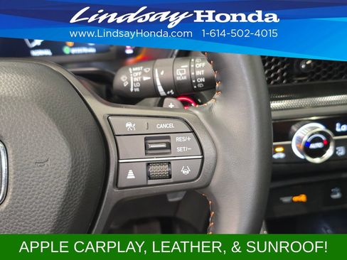 Used 2026 Honda CR-V Sport-L image 16