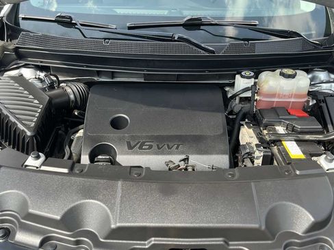 Used 2019 Chevrolet Traverse LT w/ LT Premium Package AWD/4WD image 27