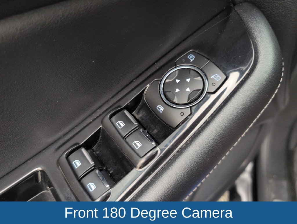 Used 2015 Ford Edge Sport w/ Equipment Group 401A FWD image 28