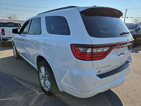 Used 2024 Dodge Durango GT image 4