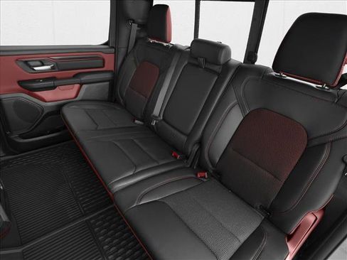 New 2026 RAM 1500 Rebel AWD/4WD image 9
