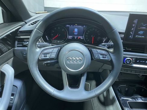 Used 2020 Audi A4 2.0T Premium w/ Convenience Package image 15