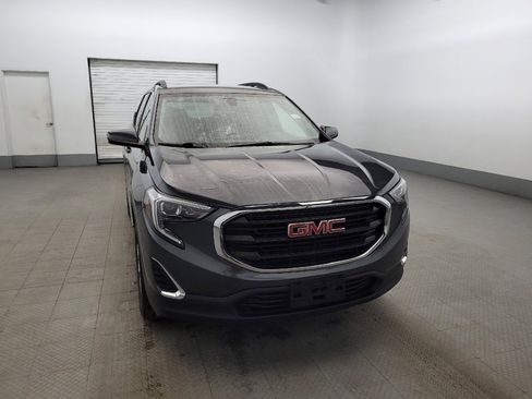 Used 2019 GMC Terrain SLE w/ Driver Convenience Package image 14