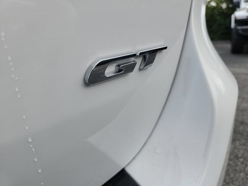 New 2026 Dodge Durango GT RWD image 11