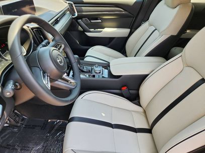 New 2026 MAZDA CX-50 AWD 2.5 S w/ Weather Package