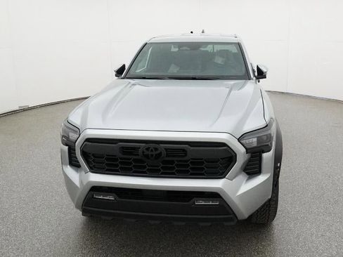 New 2026 Toyota Tacoma TRD Off-Road image 15