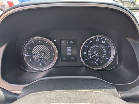 Used 2020 Hyundai Elantra SEL w/ Winter Weather Package FWD image 39
