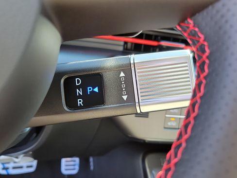 Used 2024 Hyundai Kona N Line AWD/4WD image 11