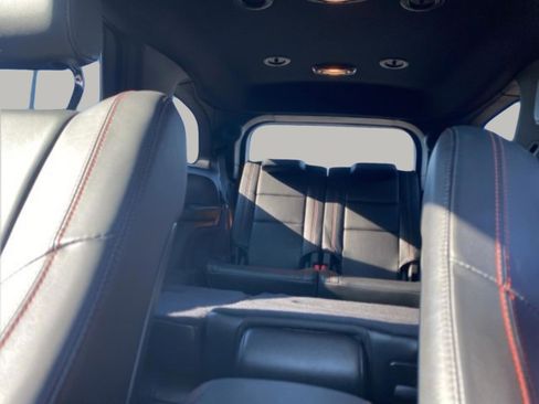 Used 2025 Dodge Durango R/T image 30